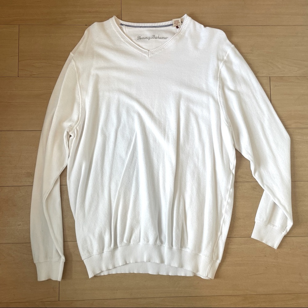 Tommy Bahama Sweater